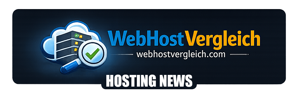 Headerbild: WebHostVergleich.com ist gestartet: Neue Plattform für transparente Hosting-Vergleiche