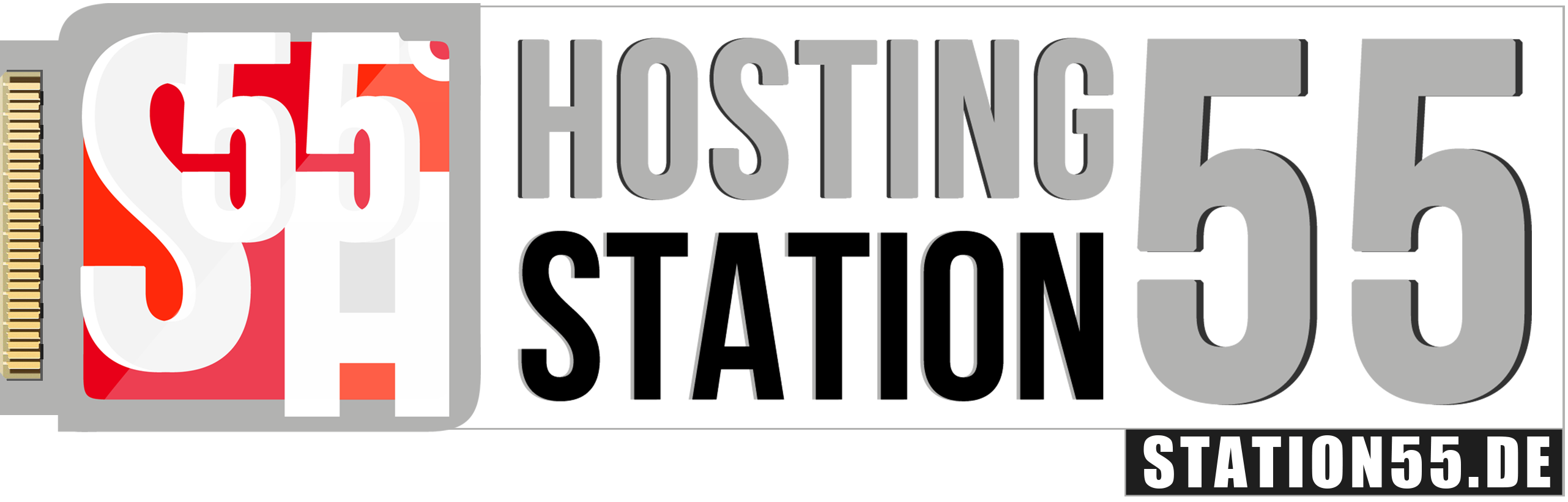 Titelbild von STATION55